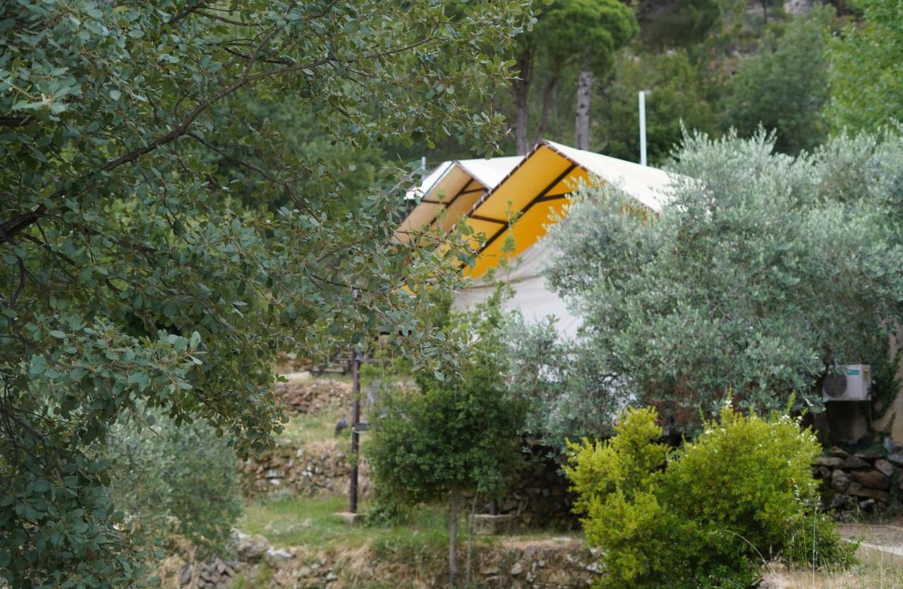 Blue Jay Valley Jezzîne Exterior foto