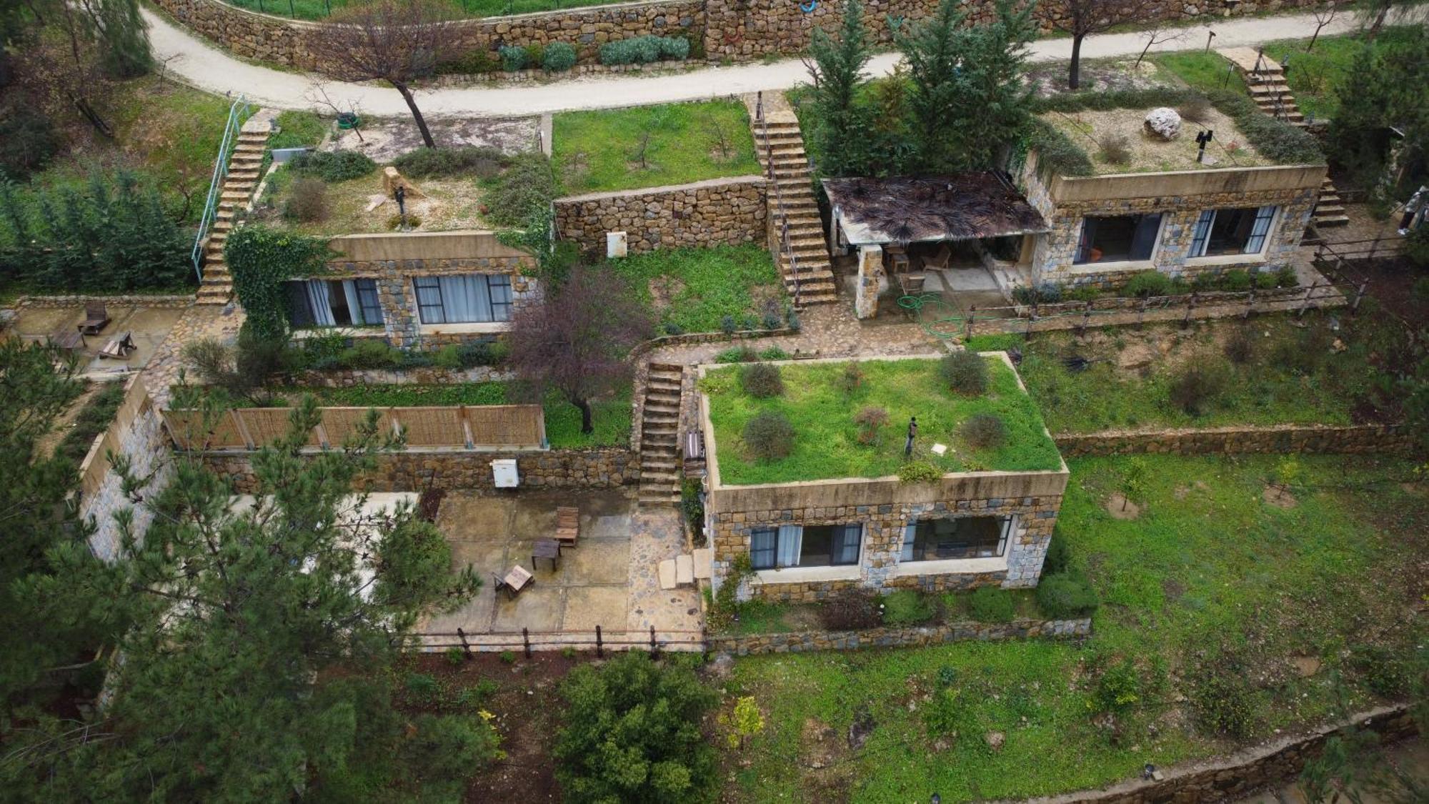 Blue Jay Valley Jezzîne Exterior foto